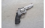 Smith & Wesson ~ 686-6 Pro Series ~ .357 Magnum - 1 of 2