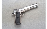 Para Ordnance (frame) ~ Colt Government MK IV Series 80 (slide) ~ .45 ACP - 1 of 2