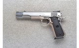 Para Ordnance (frame) ~ Colt Government MK IV Series 80 (slide) ~ .45 ACP - 2 of 2