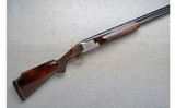 Winchester ~ 101 Pigeon ~ 12 Ga. - 1 of 10