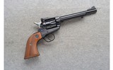 Ruger ~ New Model Single-Six ~ .22 LR / .22 Magnum - 1 of 2