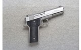 Wyoming Arms ~ Parker ~ .45 ACP - 1 of 2