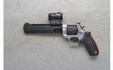 Taurus ~ Raging Hunter ~ .44 Magnum - 2 of 2