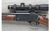 Henry ~ H015-308 ~ .308 Win. - 8 of 10