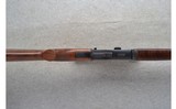 Henry ~ H015-308 ~ .308 Win. - 5 of 10