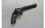 Smith & Wesson ~ 629-6 Performance Center ~ .44 Magnum - 1 of 2
