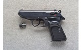 Manurhin ~ PPK/S ~ .22 LR - 2 of 2