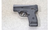 Beretta ~ BU9 Nano ~ 9mm - 2 of 2