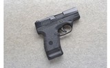 Beretta ~ BU9 Nano ~ 9mm - 1 of 2