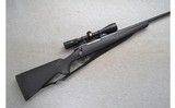 Remington ~ 700 ~ .300 Wby. Mag. - 1 of 10