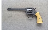 Harrington & Richardson ~ 622 ~ .22 LR - 2 of 2