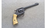 Harrington & Richardson ~ 622 ~ .22 LR - 1 of 2