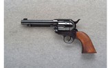 Pietta ~ Single Action Revolver ~ .22 LR - 2 of 2