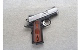 Springfield Armory ~ EMP 40 Compact ~ .40 S&W - 1 of 2