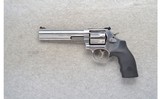 Smith & Wesson ~ 686-6 ~ .357 Magnum - 2 of 2