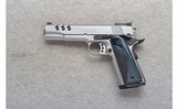 Smith & Wesson ~ PC 1911 ~ .45 ACP - 2 of 2