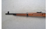 Madsen ~ M.G/A ~ .30-06 Sprg. - 7 of 10