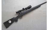 Savage ~ 11 ~ .223 Rem. ~ LH Youth - 1 of 10