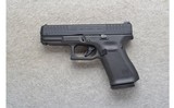 Glock ~ 44 ~ .22 LR - 2 of 2
