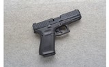 Glock ~ 44 ~ .22 LR - 1 of 2