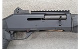 Benelli ~ M4 ~ 12 Ga. - 3 of 10