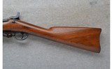 Springfield Armory ~ U.S.1884 ~ .45-70 Gov't. - 9 of 10