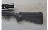 Savage ~ Axis ~ .243 Win. - 9 of 10