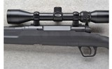 Savage ~ Axis ~ .243 Win. - 8 of 10