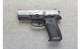 FNH ~ FNP-9 ~ 9mm - 2 of 2