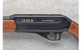 CZ ~ CZ 512 ~ .22 LR - 8 of 10