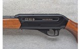 CZ ~ CZ 512 ~ .22 LR - 8 of 10