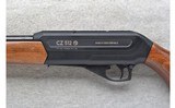 CZ ~ CZ 512 ~ .22 LR - 8 of 10