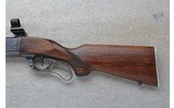 Savage ~ 99 ~ .300 Savage - 9 of 10