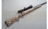 Savage ~ Axis ~ 6.5 Creedmoor - 1 of 10