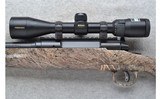 Savage ~ Axis ~ 6.5 Creedmoor - 8 of 10