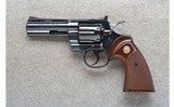Colt ~ Python ~ .357 Magnum - 2 of 2