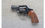 Colt ~ Detective Special ~ .38 Special - 2 of 2