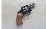 Colt ~ Detective Special ~ .38 Special - 1 of 2
