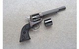 Colt ~ Peacemaker 22 ~ .22 LR/.22 Magnum - 1 of 3