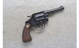 Colt ~ Police Positive Special ~ .32 Long Colt - 1 of 3