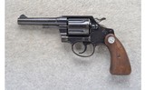 Colt ~ Police Positive Special ~ .32 Long Colt - 2 of 3