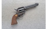 Colt ~ Single Action Army ~ .44-40 Win. - 1 of 3