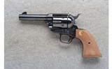 Colt ~ Storekeepers SAA ~ .45 LC - 2 of 3