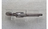 Colt ~ Single Action Revolver ~ .32 WCF (.32-20) - 3 of 4