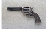 Colt ~ Single Action Army ~ .38 Special - 2 of 2