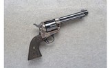 Colt ~ Single Action Army ~ .38 Special - 1 of 2