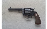 Colt ~ U.S. Army Model 1917 ~ .45 Auto - 2 of 5