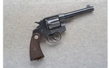 Colt ~ U.S. Army Model 1917 ~ .45 Auto - 1 of 5