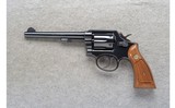 Smith & Wesson ~ 10-5 ~ .38 Special - 2 of 2