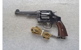 Smith & Wesson ~ U.S. Army Model 1917 ~ .45Auto - 2 of 3